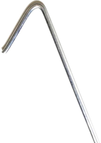 Asma Tavan Askı Çubuğu 50 cm 100 Adet