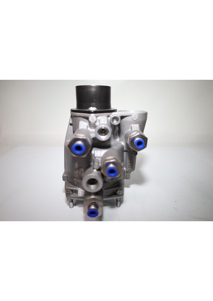 Dorse Kumanda Ventili