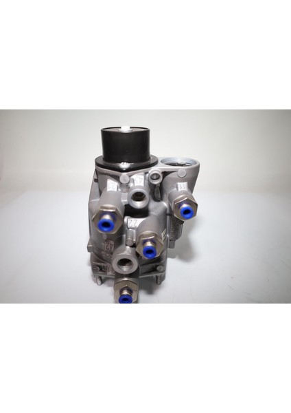 Dorse Kumanda Ventili modelleri