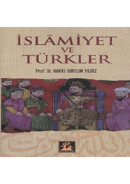 Islamiyet ve Türkler