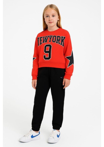 Kız Eşofman Takım 25KDMB9764