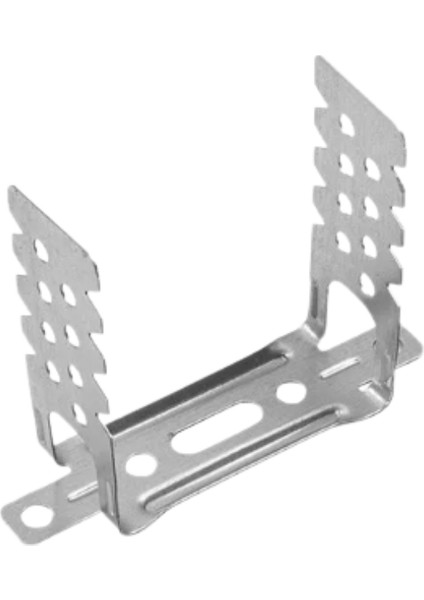 Alçıpan Asma Tavan Agraf 12 cm 100 Adet