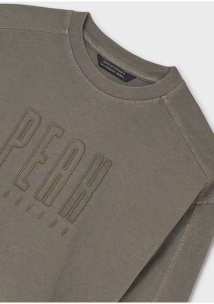 Erkek T Shirt 25KMYR7008 modelleri