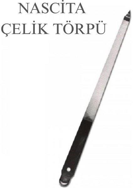 Çelik Torpu