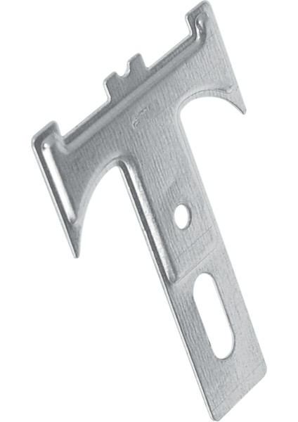 Alçıpan Asma Tavan Klips Parçası 250 Adet