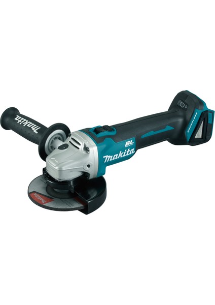 DGA504RTJ Akülü Taşlama 18V 5 Ah (Çiftakü)