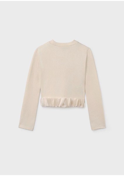 Kız Yapraklı Kazak 25KMYR7030 fiyatları