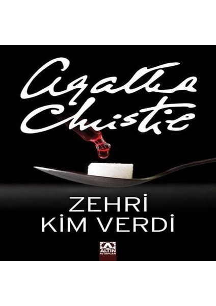 Zehri Kim Verdi