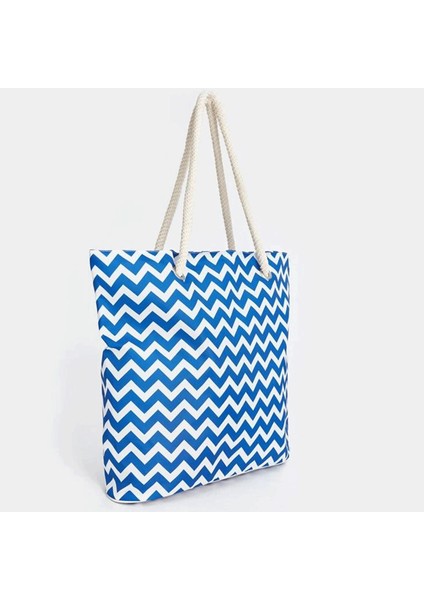 Büyük Boy Plaj Çantası 12825 fiyatları