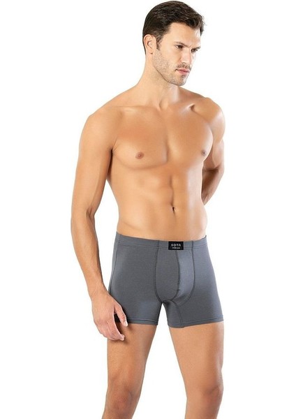 Kota 1007 Bambu Erkek Boxer