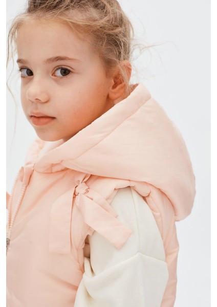 Kız Yelek 25KNK39526 modelleri