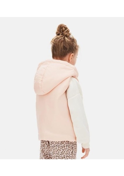 Kız Yelek 25KNK39526 indirimleri