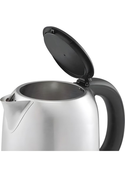 Al 728 I Inox 2200 W 1.7 Lt Çelik Kettle 6 Adet fiyatları