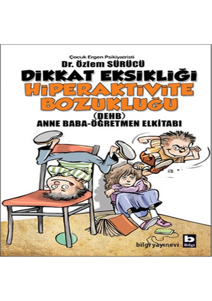 Dikkat Eksikliği Bozukluğu