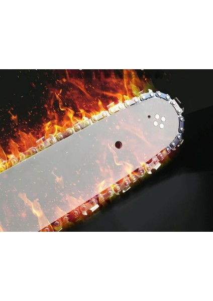 Motorlu Testere Husqvarna Uyumlu 91 20 Diş Kılavuz Zincir 23 33 36 333 136 141 315 235 240 Modellere Uyumlu modelleri