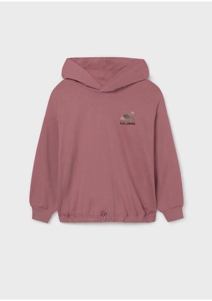 Kız Sweatshirt 25KMYR7425