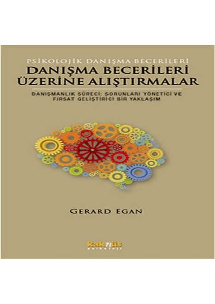 Danışma Becerileri Üzerine Alıştırmalar