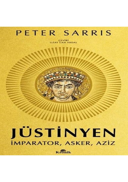 Jüstinyen