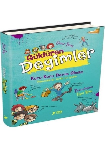 Yuva Güldüren Deyimler