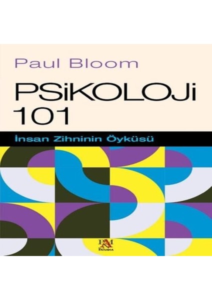 Psikoloji 101