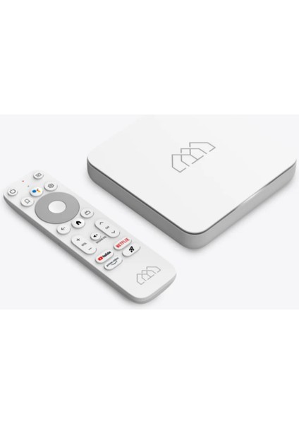 Box R 4k Lisanslı Media Player | 2gb Ddr Ram - 32gb Emmc | Android Tv Box + M8 Air Mouse Kumanda modelleri