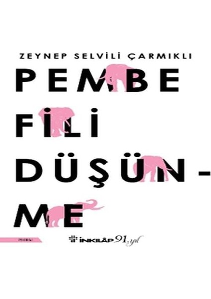 Pembe Fili Düşünme
