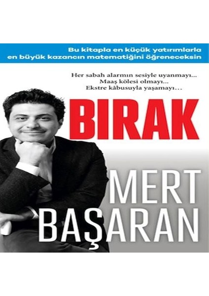 Bırak