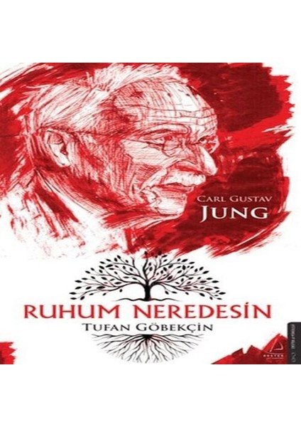 Ruhum Neredesin – Carl Gustav Jung