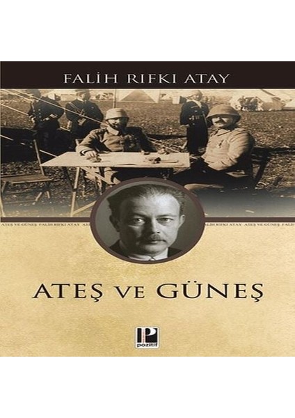 Ateş ve Güneş