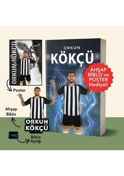 Orkun Kökçü