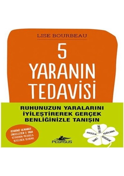 5 Nın Tedavisi
