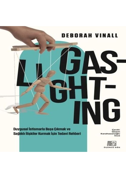 Gaslighting