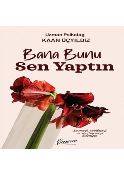 Bana Bunu Sen Yaptın
