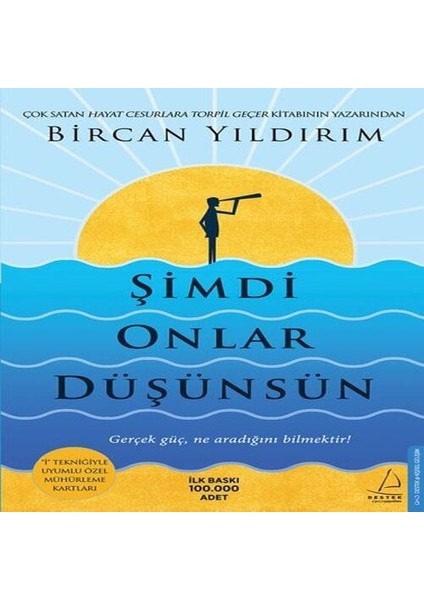 Şimdi Onlar Düşünsün