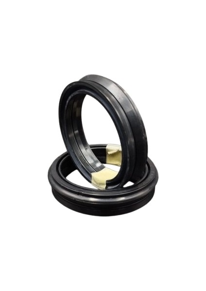 Pnomatik Toz Boğaz Keçesi Nbr/tpe K56 - 50X60X11.5