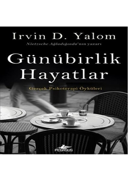 Günübirlik Hayatlar
