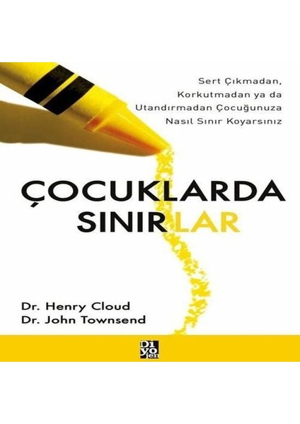 Çocuklarda Sınırlar