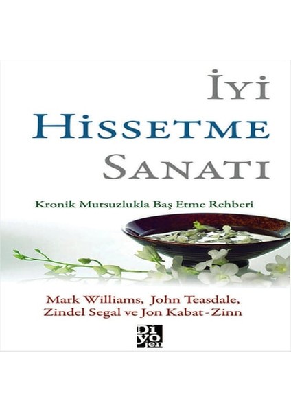 Iyi Hissetme Sanatı
