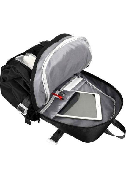 Okul Çantası Orta Sınıf Çok Gözlü Dayanıklı Kaliteli EN:28CMBOY:40CM GENIŞLIK:18CM modelleri