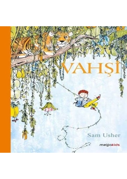 Vahşi