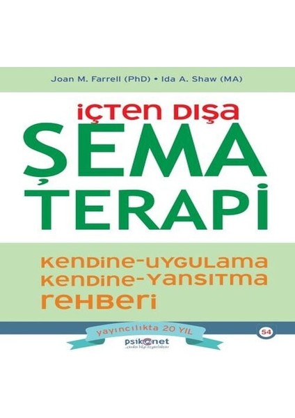 Içten Dışa Şema Terapi