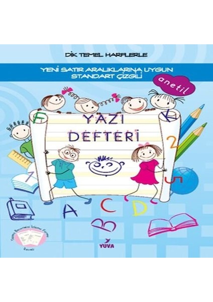 Yazı Defteri