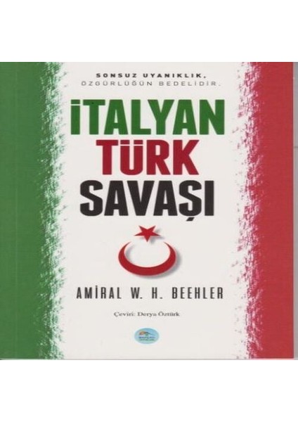 Italyan Türk Savaşı