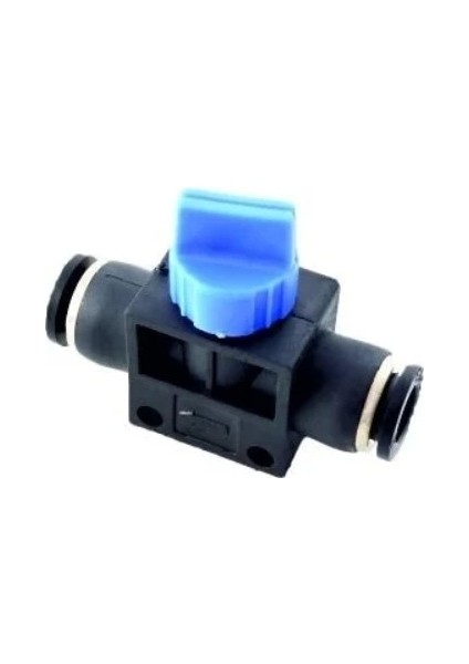 Pnömatik Hat Tipi Küresel Vana 8mm fiyatları