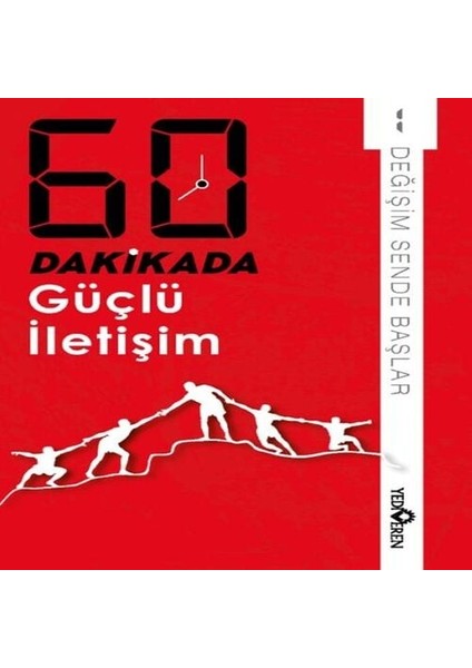 60 Dakikada Güçlü Iletişim