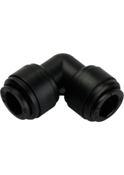 Gıda Rekoru Dirsek 8mm