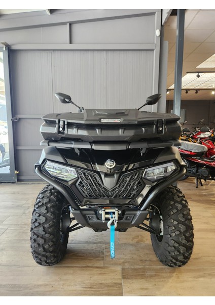 Cf Moto 625 Atv Ön Çanta fiyatları