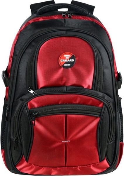 Okul Çantası Orta ve Lise Sınıfları Için Çok Gözlü Dayanıklı Kaliteli EN:28CMBOY:40CM GENIŞLIK:18CM