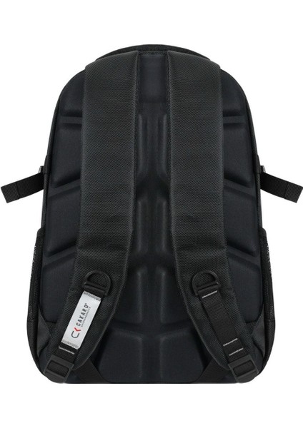 Okul Çantası Orta ve Lise Sınıfları Için Çok Gözlü Dayanıklı Kaliteli EN:28CMBOY:40CM GENIŞLIK:18CM modelleri