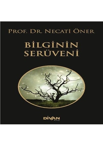 Bilginin Serüveni